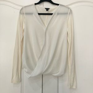 Ann Taylor Blouse
